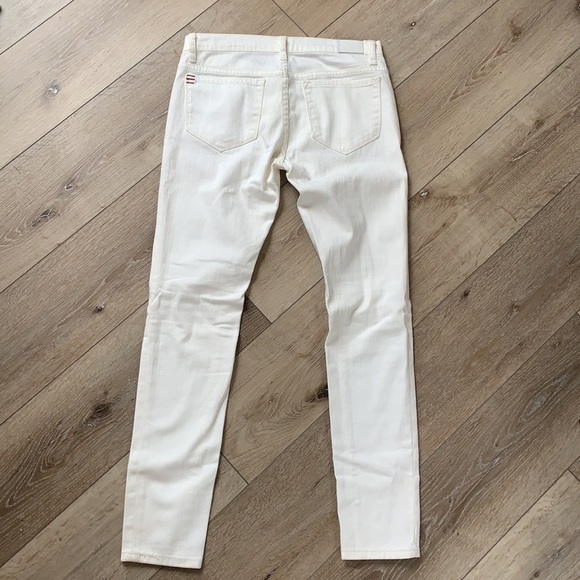 BDG Skinny Mid Rise Cigarette Stretch Jean - Picture 8 of 10